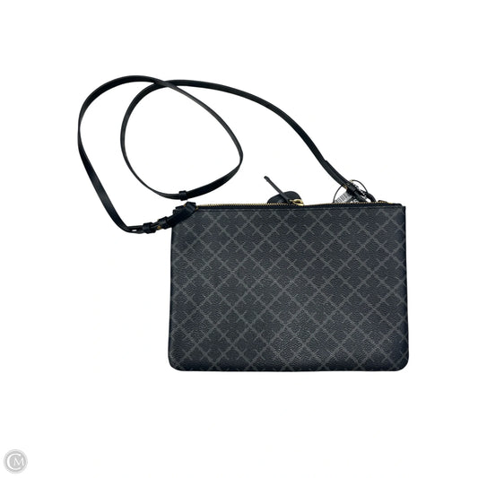 Crossbody Leather By malene birger Size: Small