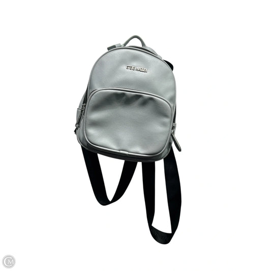 Backpack By Steve Madden, Size: Small
