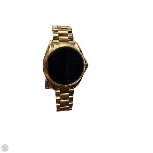 Watch Designer By Michael Kors