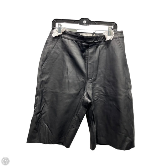 Shorts By remain birger christensen  In Black, Size: L