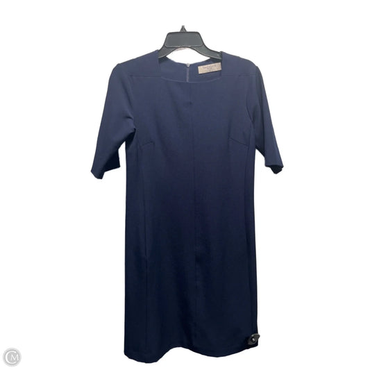 Dress Work By mm. lafleur In Navy, Size: 6