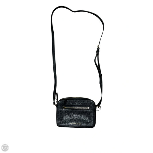 Crossbody Leather By Etienne Aigner, Size: Small
