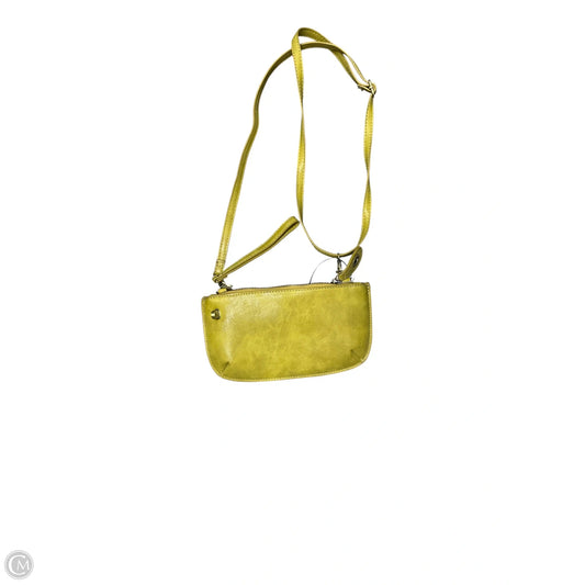 Crossbody By Joy Susan, Size: Small