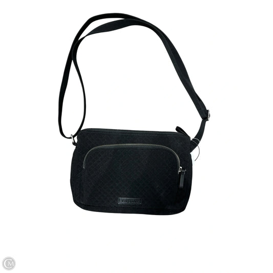 Crossbody By Vera Bradley, Size: Small