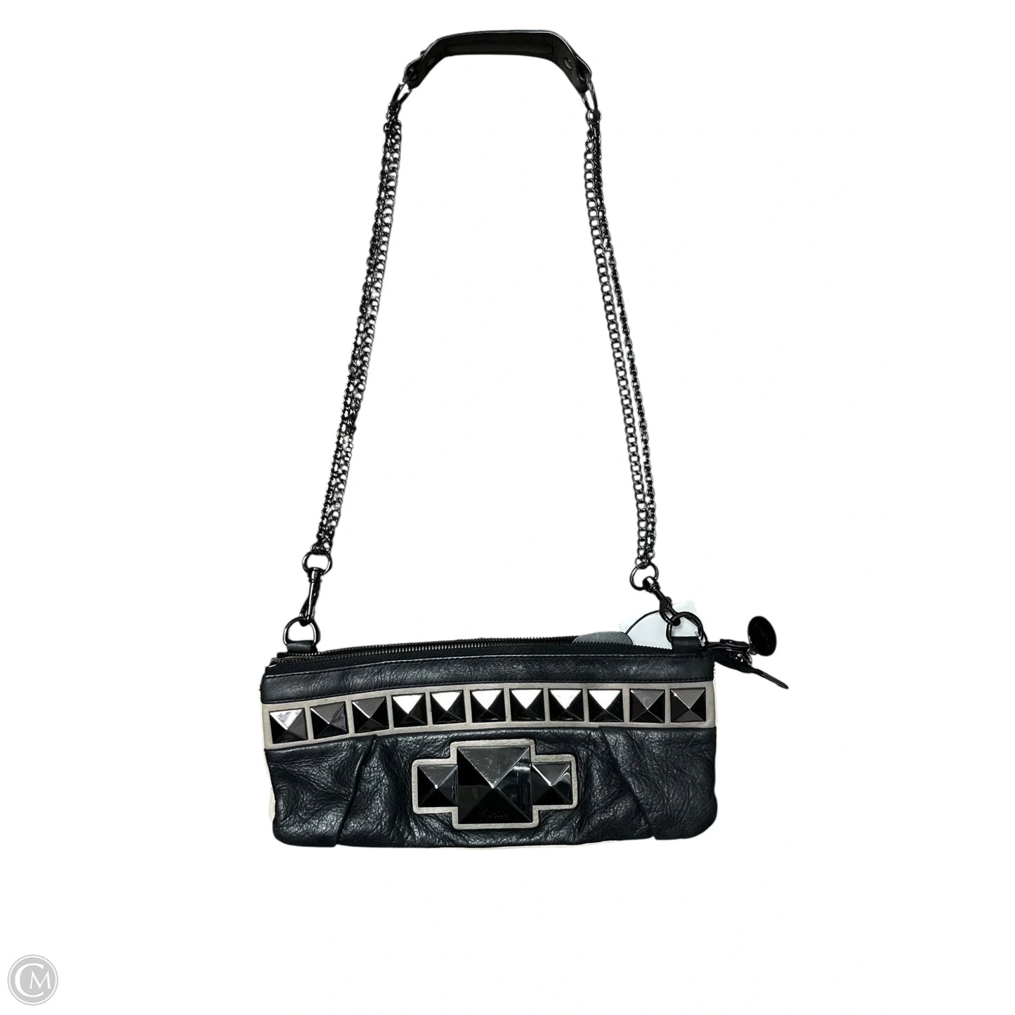 Crossbody Leather By marciano, Size: Small