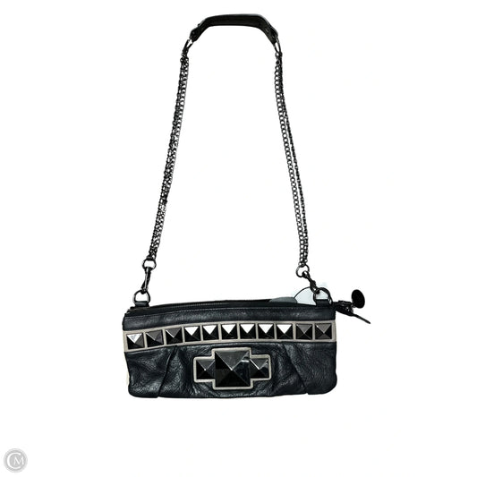 Crossbody Leather By marciano, Size: Small