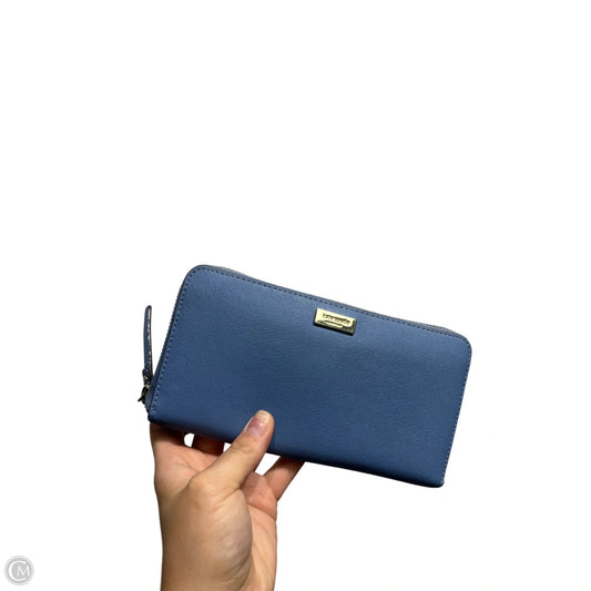 Wallet Designer By Kate Spade, Size: Large