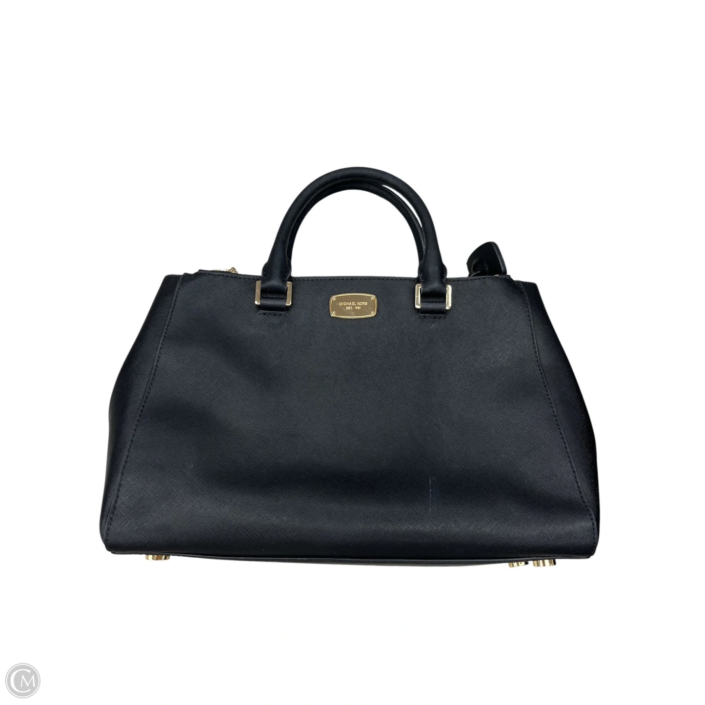 Handbag Designer By Michael Kors, Size: Medium