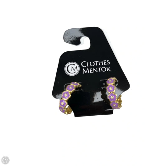 Earrings Other By Cmc
