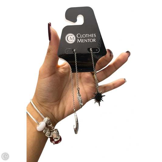 Earrings Other By Cmc