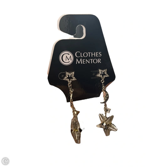 Earrings Other By Cmc