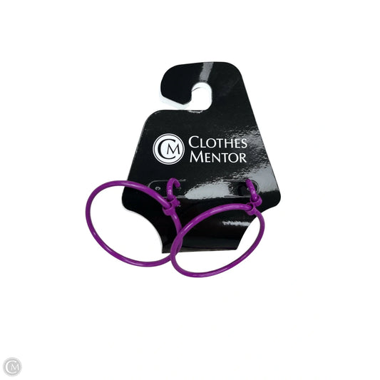 Earrings Other By Cmc