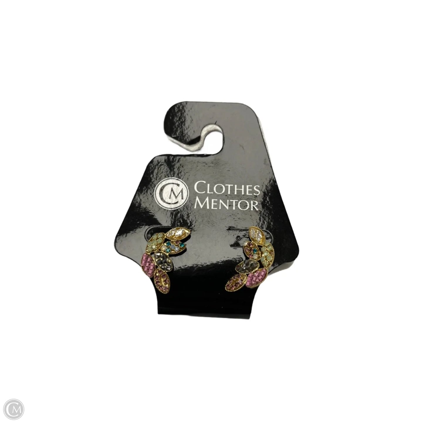 Earrings Other By Cmc