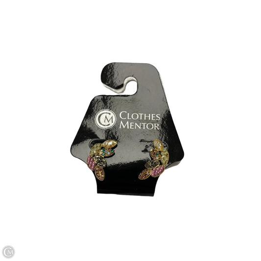 Earrings Other By Cmc