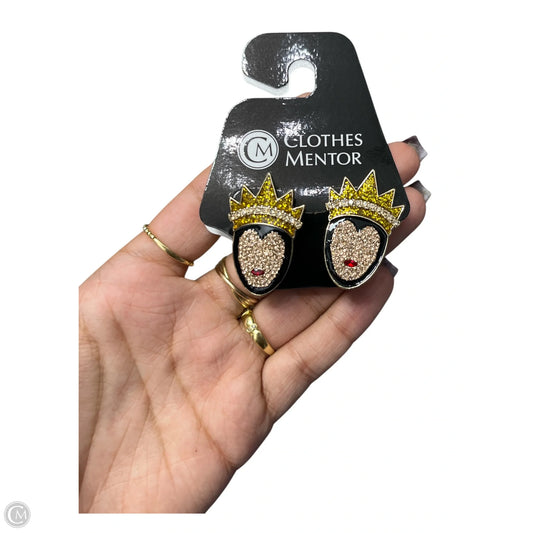 Earrings Other By Cmc