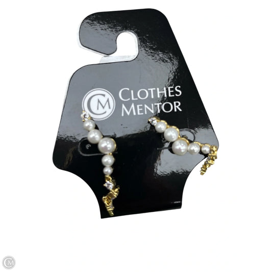 Earrings Other By Cmc