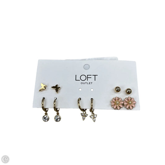 Earrings Other By Loft