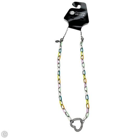 Necklace Chain By Cmc