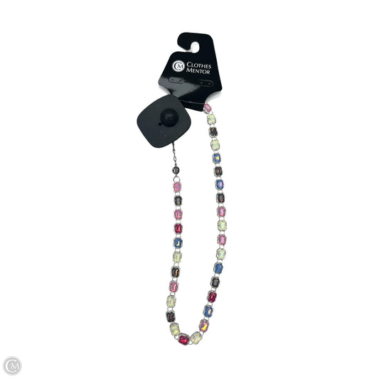 Necklace Statement By Cmc