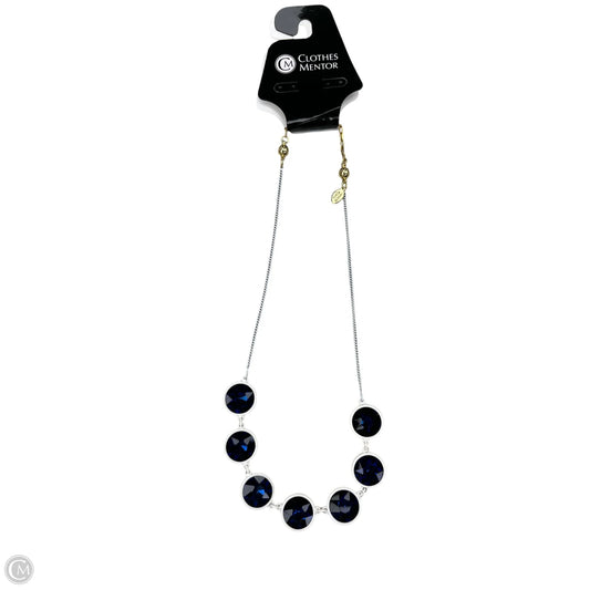 Necklace Statement By Cmc