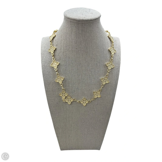 Necklace Statement By Cmc