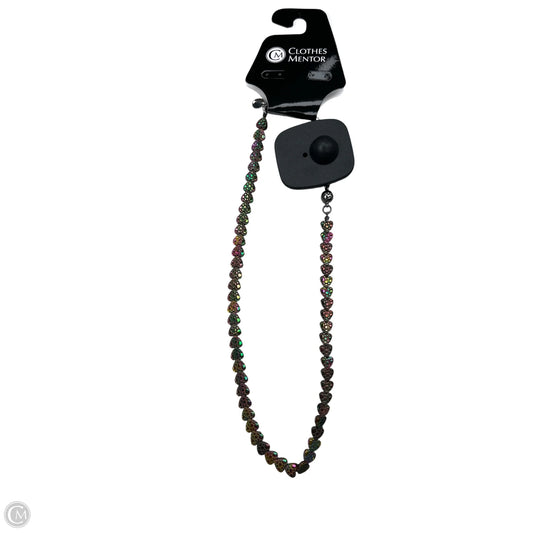 Necklace Statement By Cmc