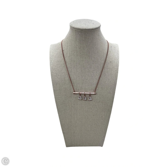 Necklace Other By Cmc
