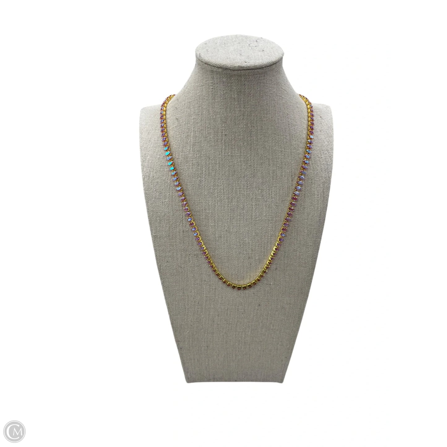 Necklace Other By Cmc