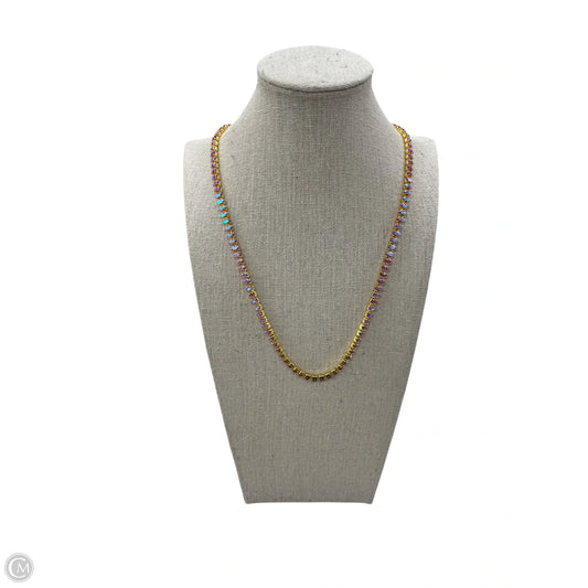 Necklace Other By Cmc