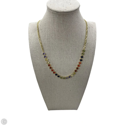 Necklace Other By Cmc