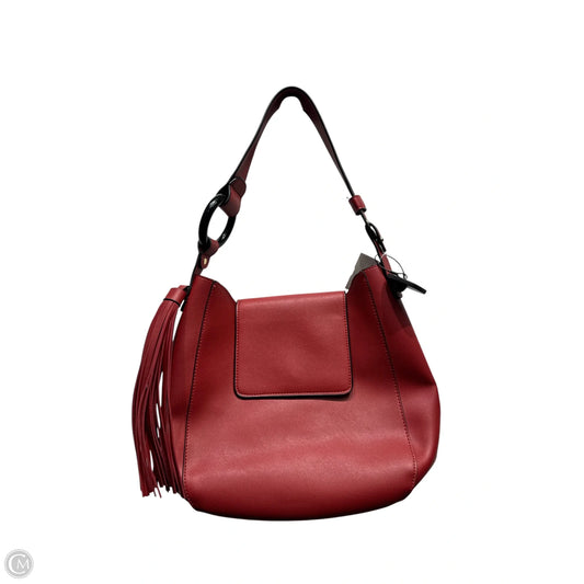 Handbag By Clothes Mentor, Size: Medium