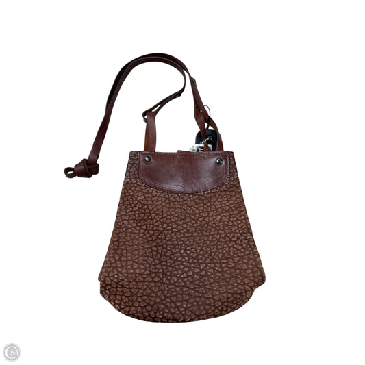 Crossbody By Clothes Mentor, Size: Small