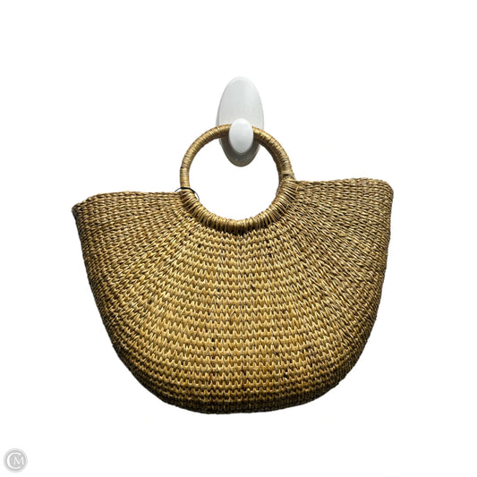 Handbag By Clothes Mentor, Size: Medium