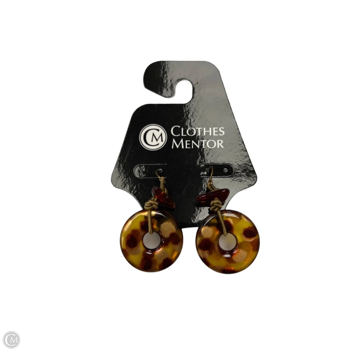 Earrings Dangle/drop By Clothes Mentor