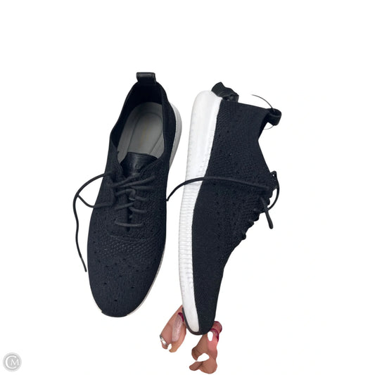 Shoes Sneakers By Cole-haan In Black, Size: 6