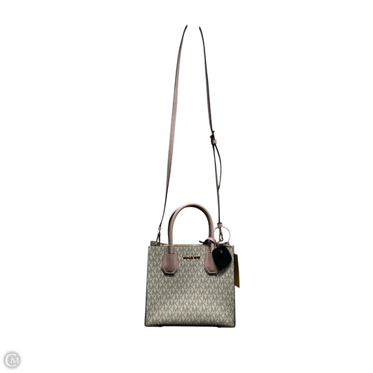 Crossbody Designer By Michael Kors, Size: Small