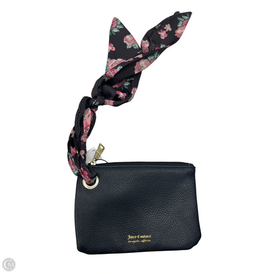 Wristlet By Juicy Couture, Size: Small