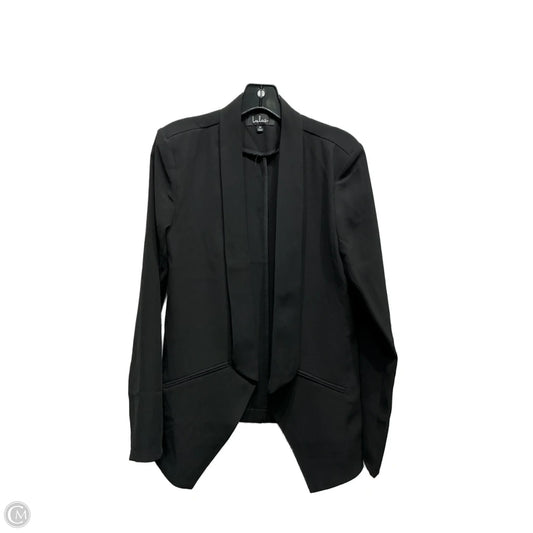 Blazer By Lulus In Black, Size: M