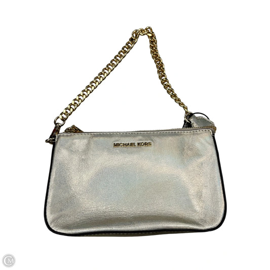 Handbag Designer By Michael Kors, Size: Small