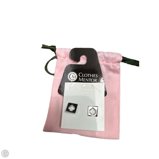 Earrings Designer By Kate Spade