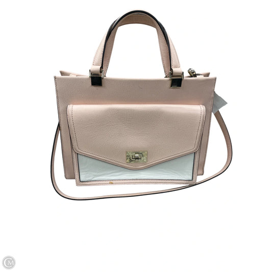 Crossbody Designer By Kate Spade, Size: Large