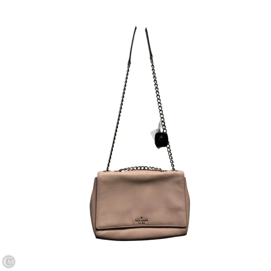 Crossbody Designer By Kate Spade, Size: Small