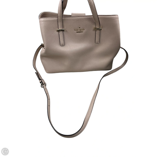 Crossbody Designer By Kate Spade, Size: Medium