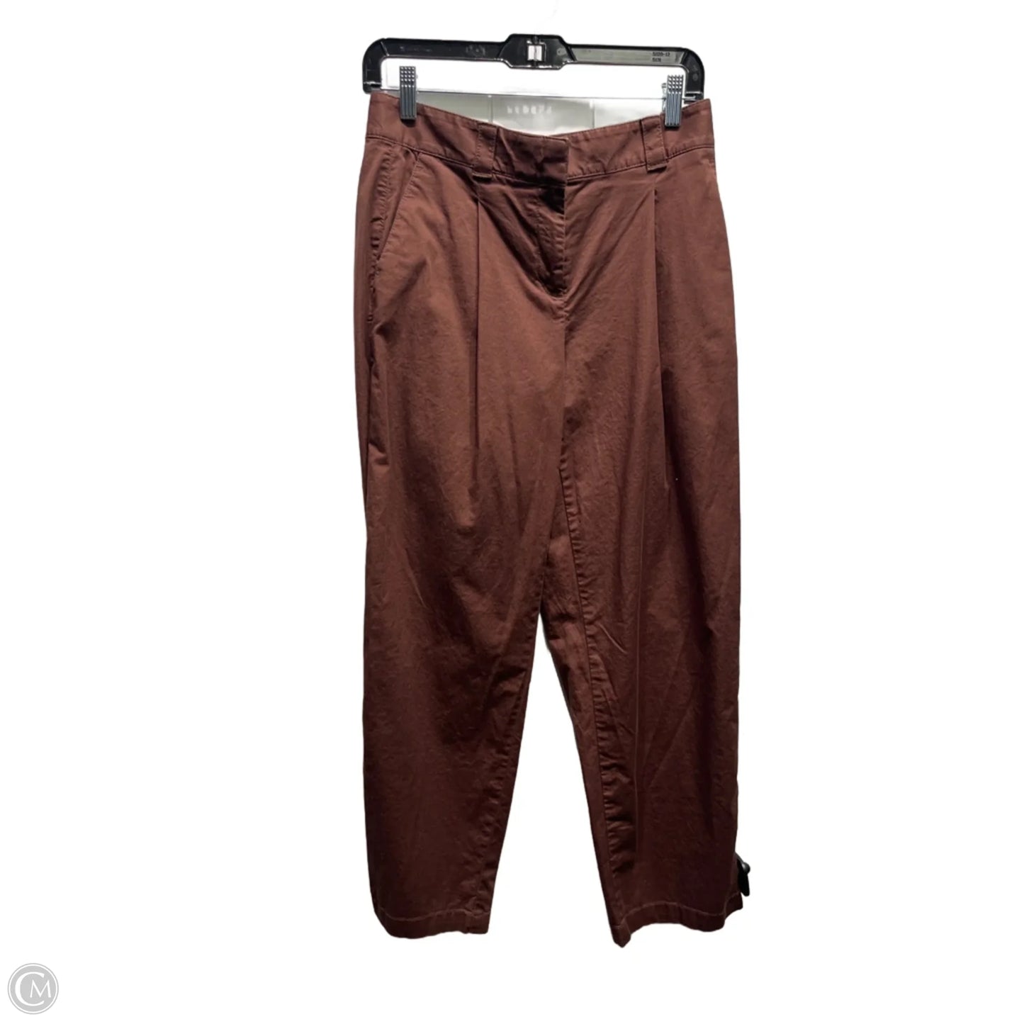 Pants Other By Ann Taylor In Brown, Size: 0