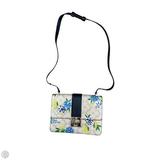 Handbag Designer By Kate Spade, Size: Medium