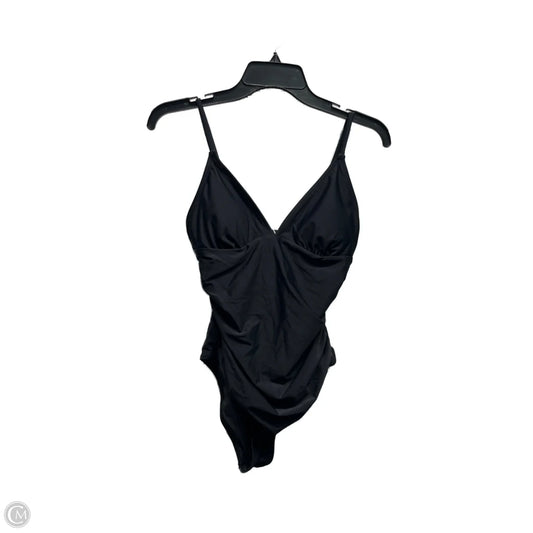 Swimsuit By Cupshe In Black, Size: M