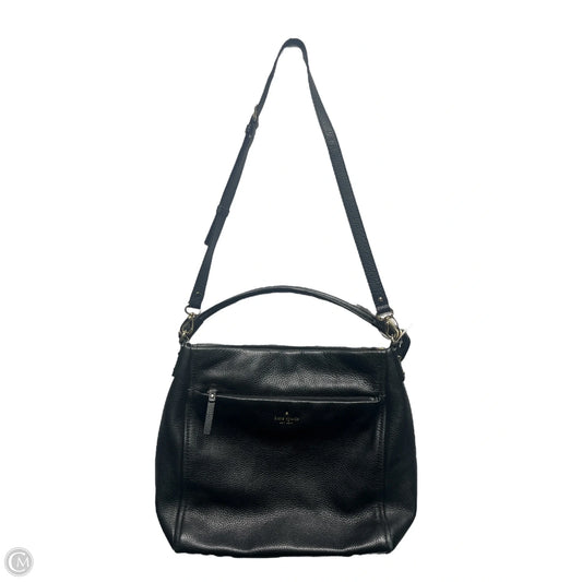 Crossbody Designer By Kate Spade, Size: Large