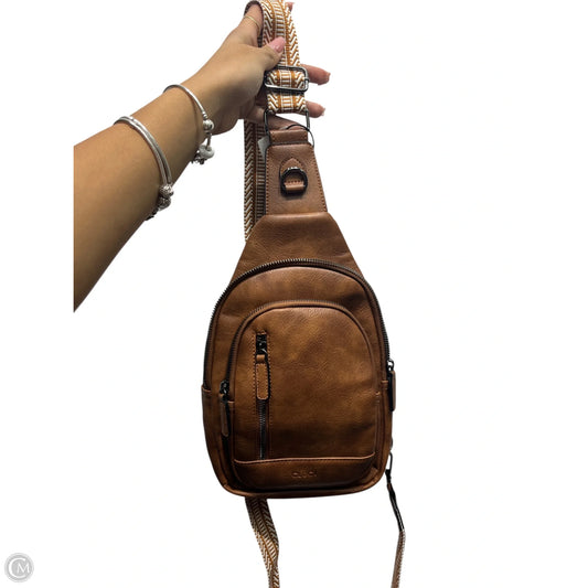 Backpack By the gym people, Size: Small