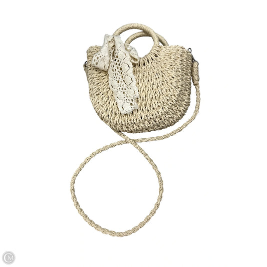 Crossbody By Clothes Mentor, Size: Small