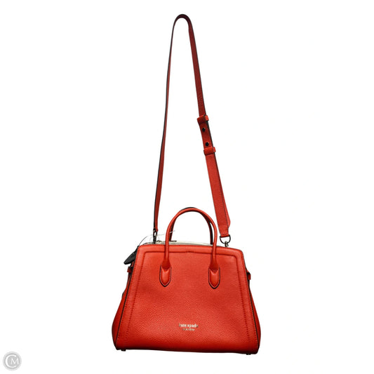Crossbody Designer By Kate Spade, Size: Medium